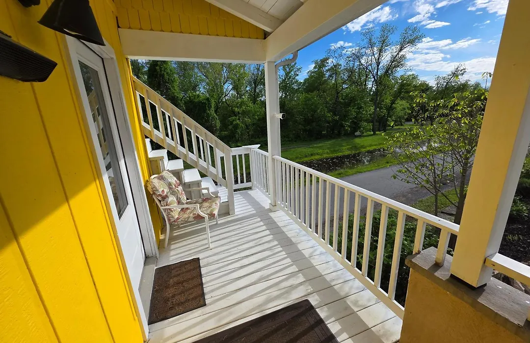 1878 Riverrun - Self-Serve Breakfast, Self Check-In, Wifi, Trail And River Access-No Staff On-Site-1
