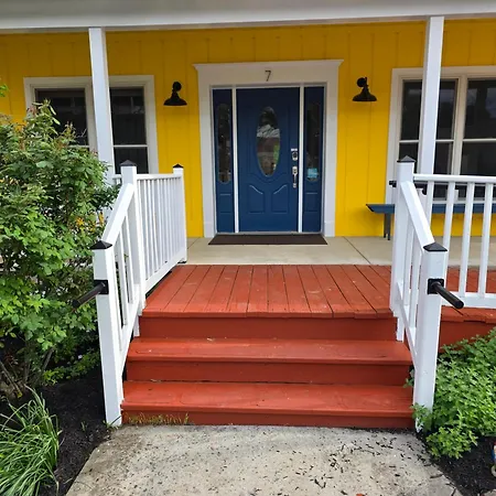 1878 Riverrun - Self-Serve Breakfast, Self Check-In, Wifi, Trail And River Access-No Staff On-Site-3